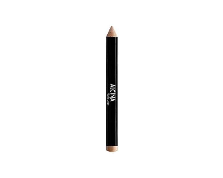 Alcina Nude Liner