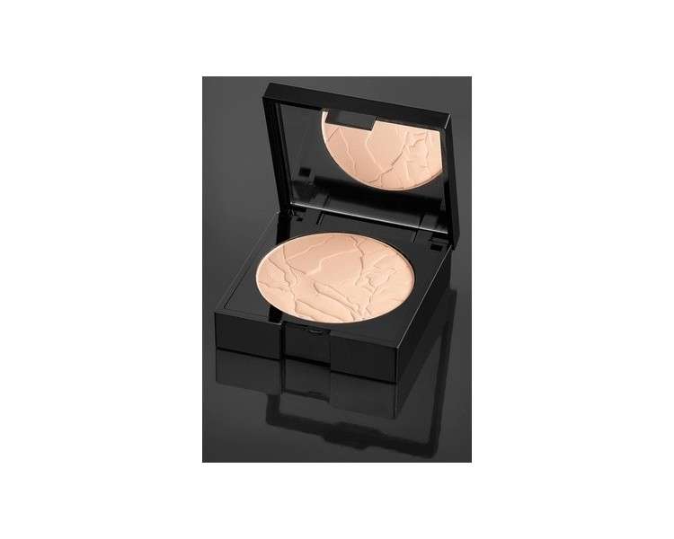 Alcina Matt Sensation Powder Medium