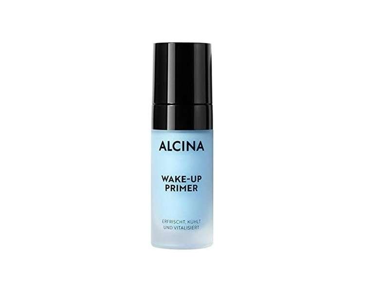 Alcina Wake-Up Primer 17ml