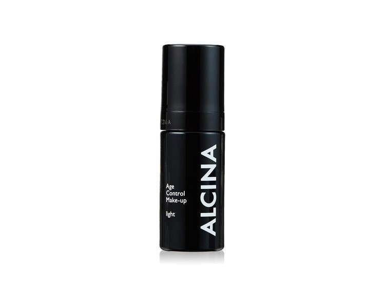 Alcina Age Control Light Makeup 30ml