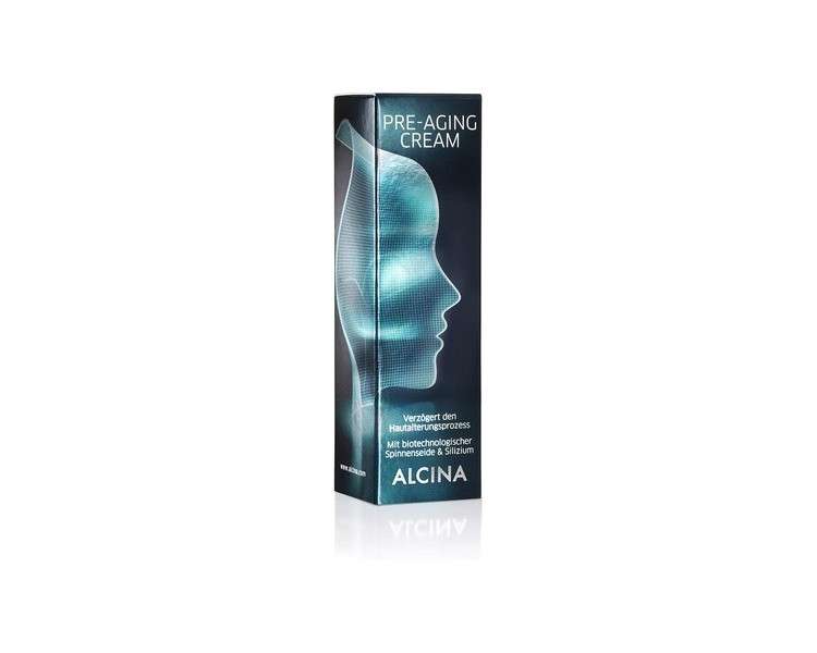 ALCINA Pre-Aging Cream 50ml