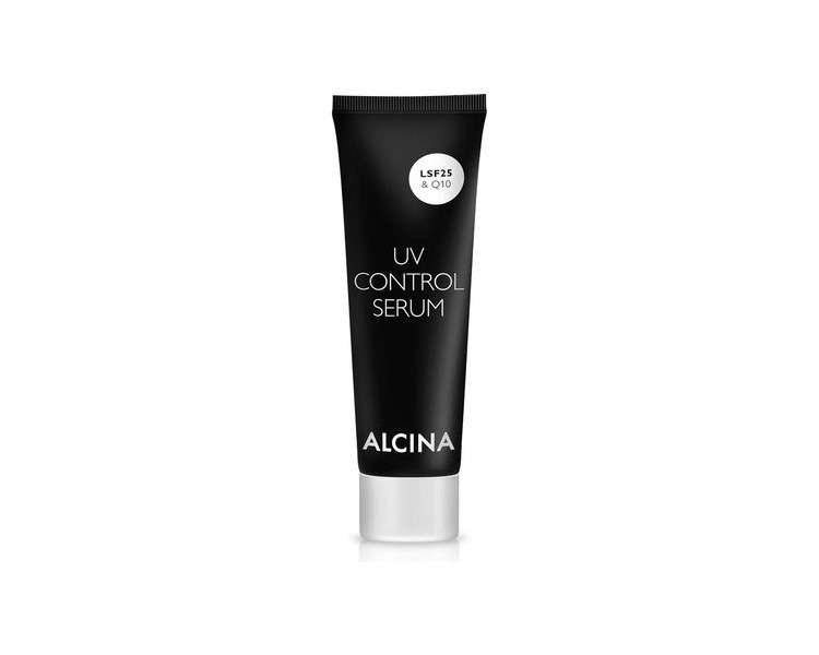 Alcina Kosmetik N°3 UV Control Serum 50ml