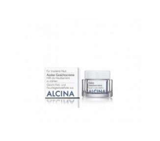 Alcina T Azalea Face Cream 50ml