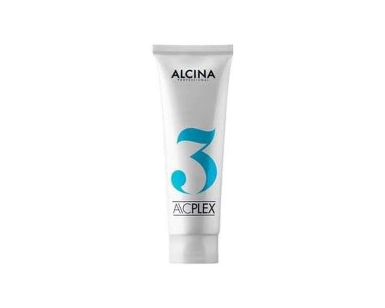 Alcina ACPlex AC Plex Step 3 125ml