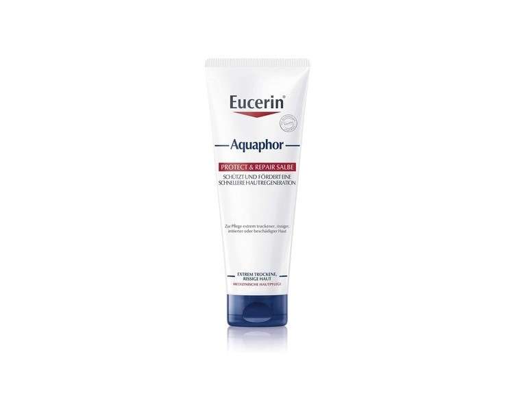 Eucerin Aquaphor Protect & Repair Ointment 220ml