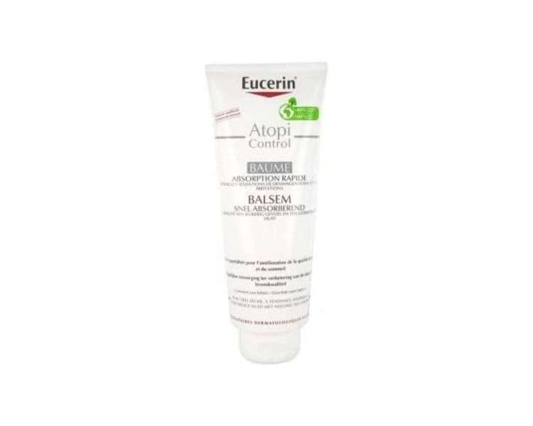 Atopicontrol Balm 400ml