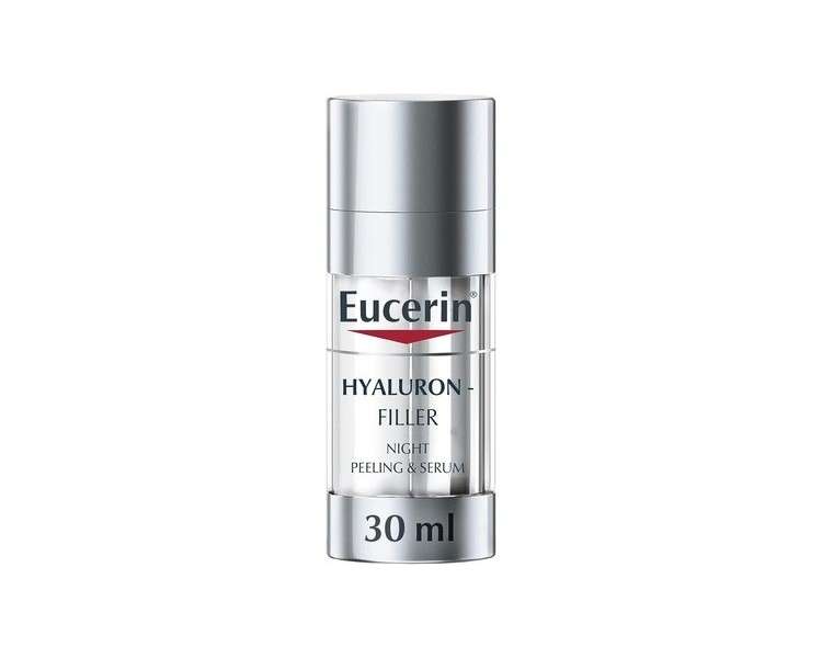 Eucerin Hyaluron-Filler Night Peeling Serum 30ml