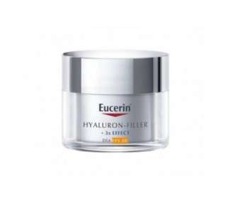 Eucerin Hyaluron-Filler Day SPF 30 50ml