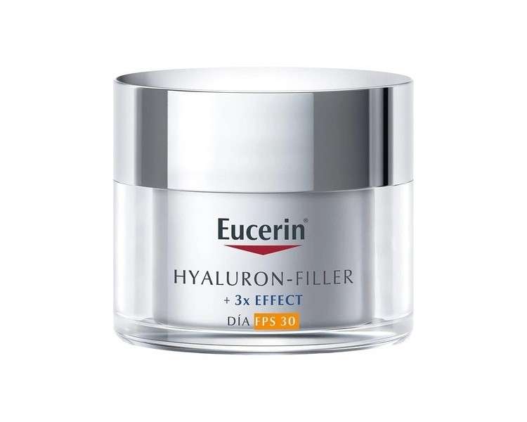 Eucerin Hyaluron-Filler Day SPF 30 50ml