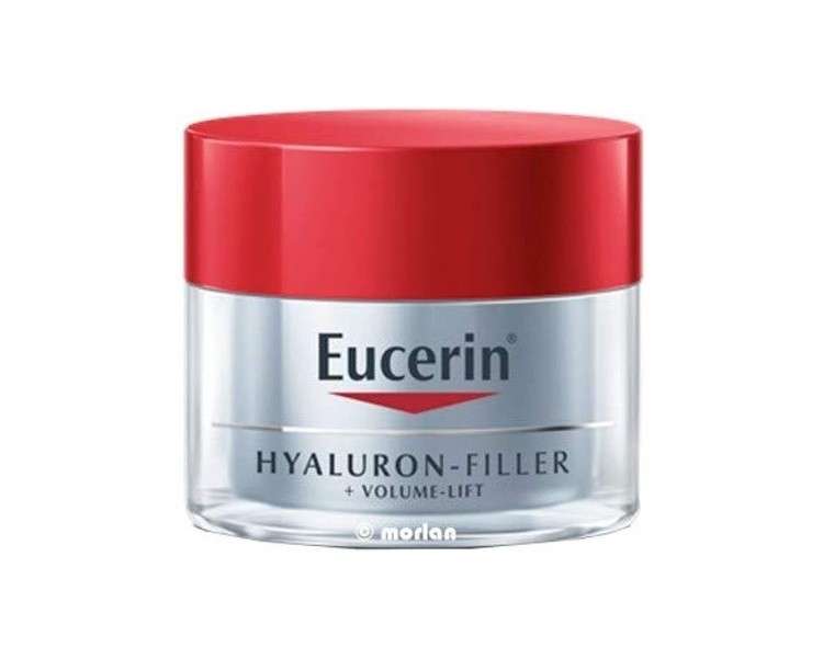 Eucerin Hyaluron-Filler Volume Lift Night Cream 50ml