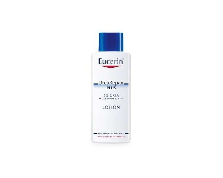 Eucerin UreaRepair Plus 5% Urea Lotion 400ml