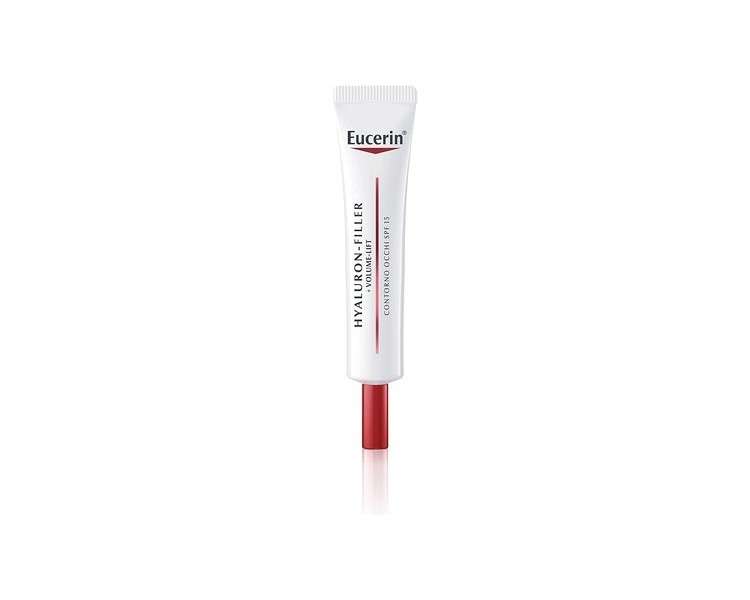 Eucerin Volume-Filler Eye Contour 15ml