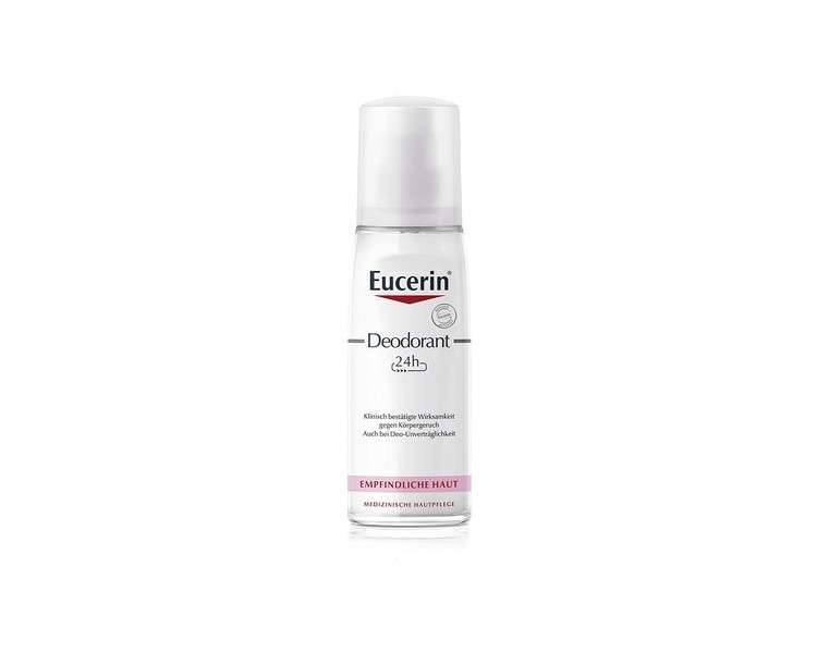 Eucerin pH5 Deo Balm 75ml