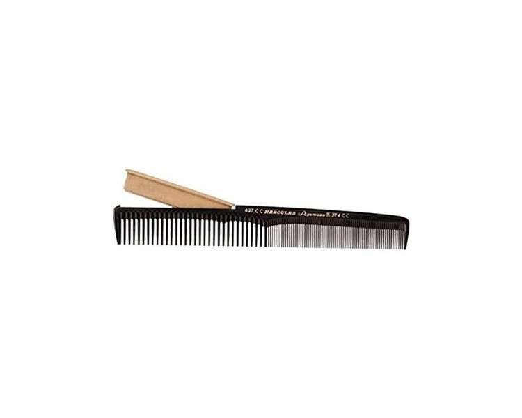 Hercules Sägemann 627CC Cutting Comb with Blade 0.01kg