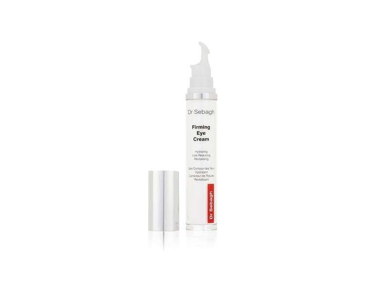 Dr Sebagh Firming Eye Cream 15ml