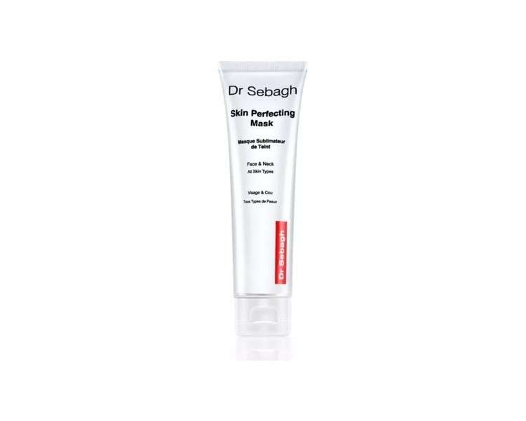 Dr. Sebagh Skin Perfecting Mask Face Mask 150ml