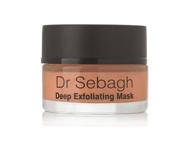 Dr. Sebagh Deep Exfoliating Mask 50ml