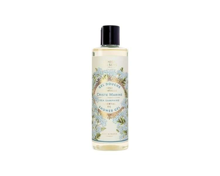 Panier des Sens Sea Samphire Shower Gel with Shea Oil 250ml