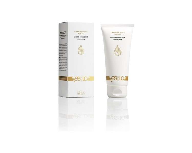 YESforLOV Intimate Moisturising Lubricant