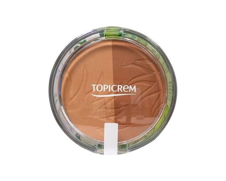 Topicrem HYDRA+ Radiance Powder 18g