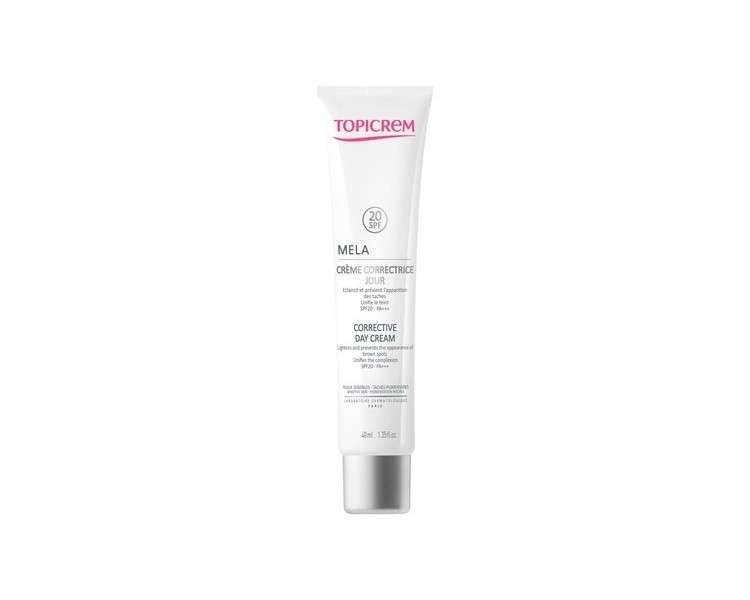 MELA Corrective Day Cream 40ml