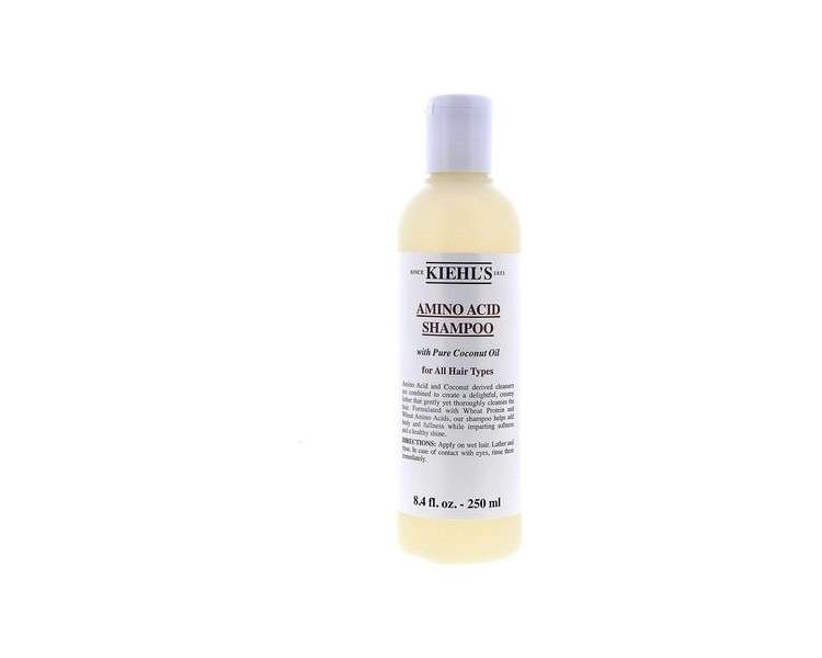 Kiehl's Amino Acid Shampoo 250ml