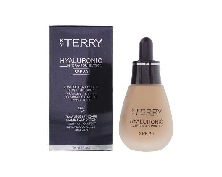 BY TERRY Hyaluronic Hydra-Foundation SPF30 COL. 400C
