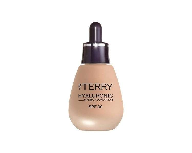 BY TERRY Hyaluronic Hydra-Foundation SPF30 Col. 200W