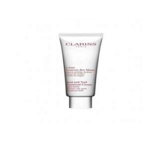 Clarins Hand and Nail Treatment Cream 30ml Almond