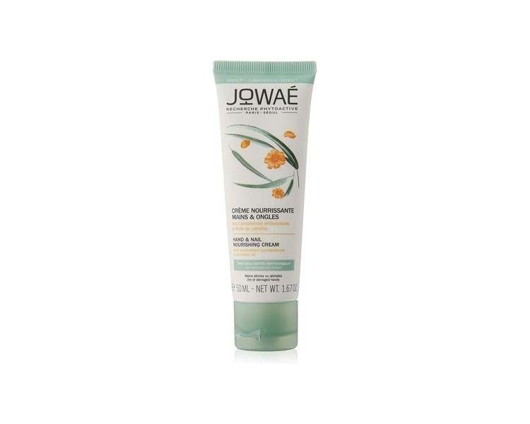 JOWAE Foot Cream 50ml