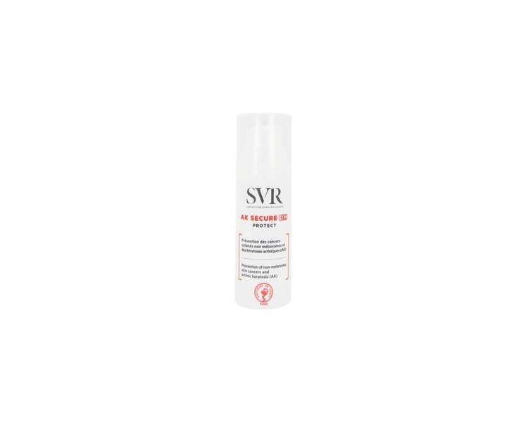 Svr Ak Secure Dm Protect Spf50 50ml