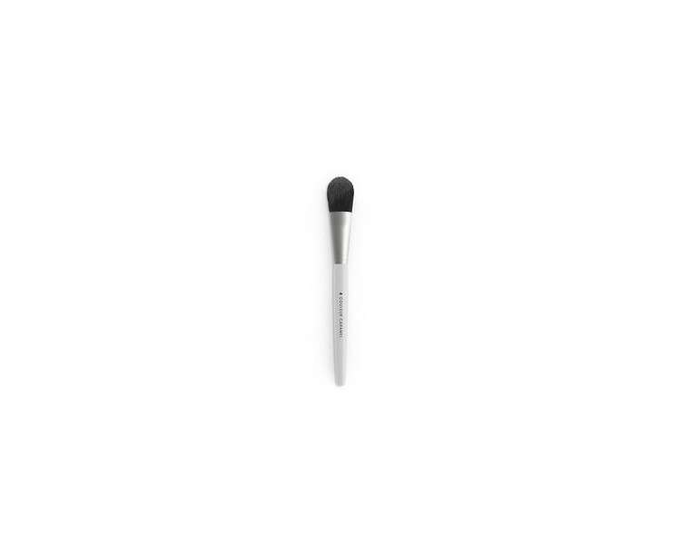 Foundation Brush No. 4 Caramel