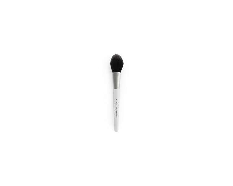 Powder Brush No. 1 - Caramel Color