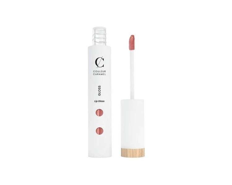 Baby Doll Bio Lipgloss No. 818 Caramel