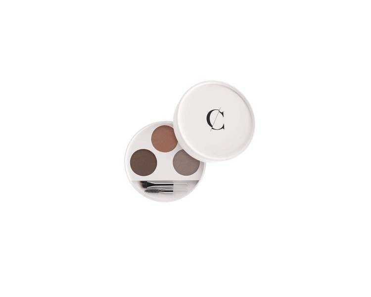 Bioblond Eyebrow Set No. 28 Caramel Color