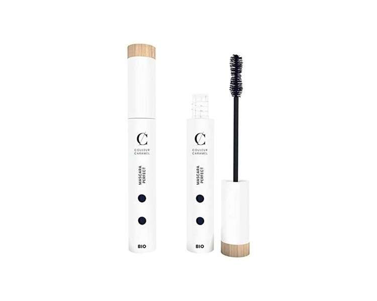 Couleur Caramel Perfect Incandescent Blue Mascara 1 Unit