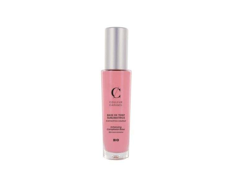 Bio Rose Primer 30ml No. 21