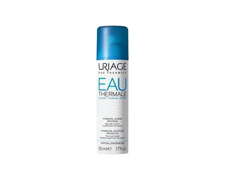 Eau Thermale Uriage Spr 50ml