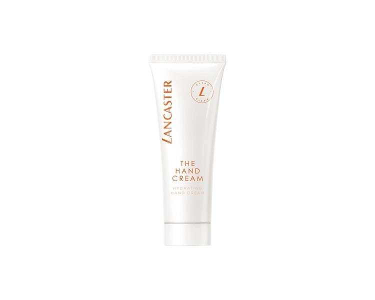 Lancaster The Hand Cream 75ml