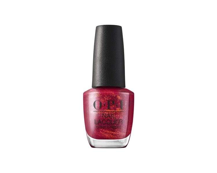 OPI Hollywood Collection Nail Polish I'm Really an Actress 15ml