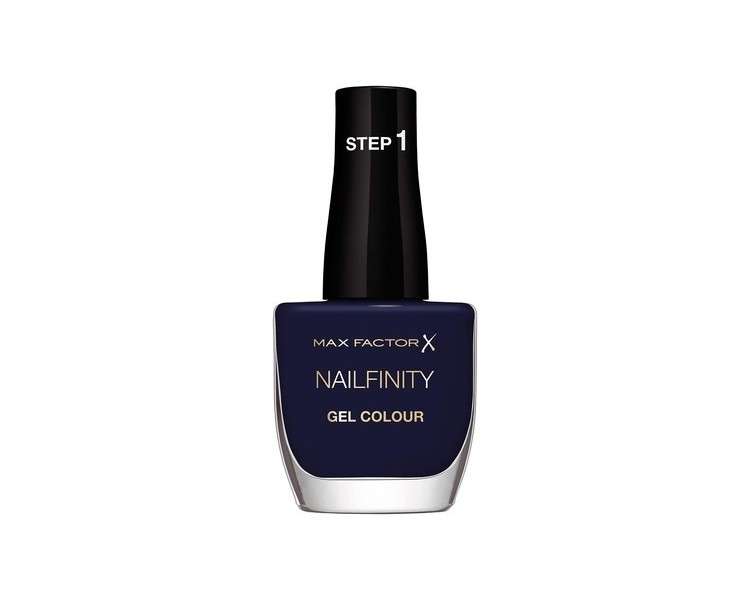 Max Factor NailFinity Nail Polish Backstage 875 12ml