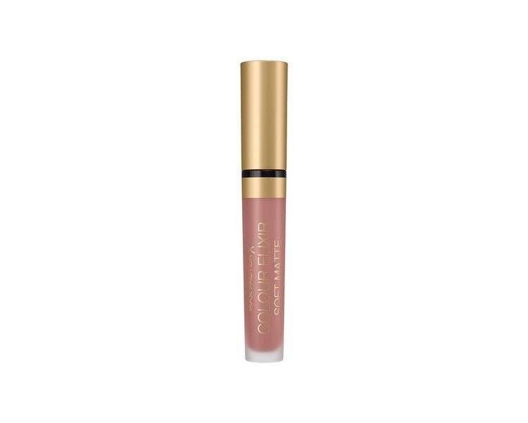 Max Factor Colour Elixir Soft Matte 005 Sand Cloud 4ml