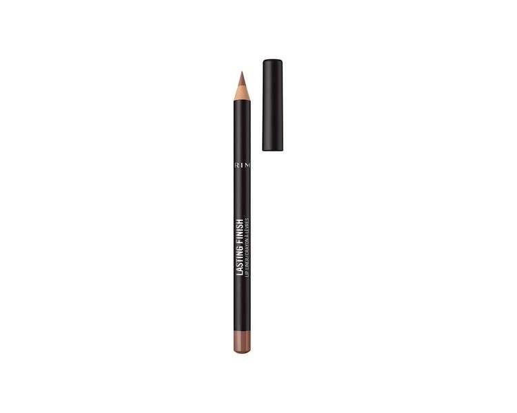 Rimmel Lasting Finish Lipliner 705 Cappuccino