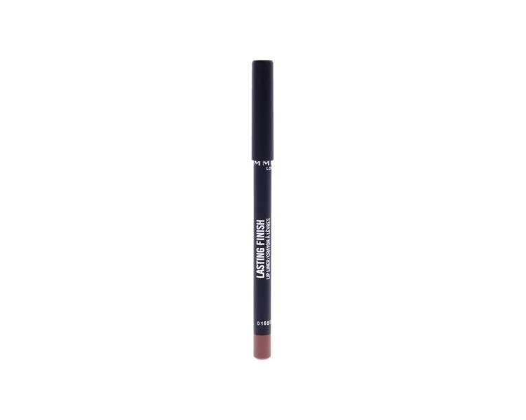 Rimmel London Lasting Finish Lipliner 725 Tiramisu 1.2g