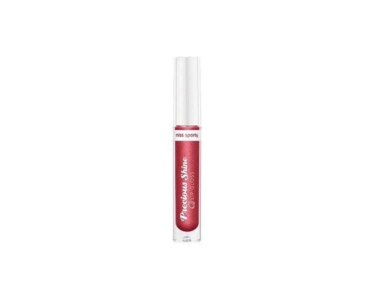 Miss Sporty Precious Shine Lip Gloss 60 Blushing