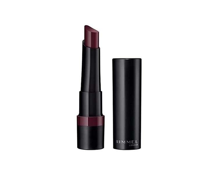 Rimmel Lasting Finish Extreme Matte Lipstick Eu 840 840 1 Stück