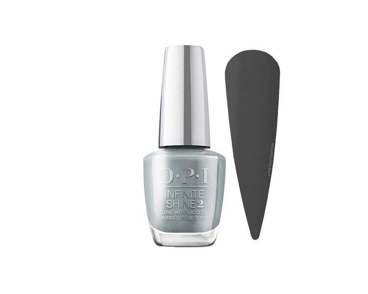 OPI Infinite Shine Nail Polish - Suzi Talks With Her Hands