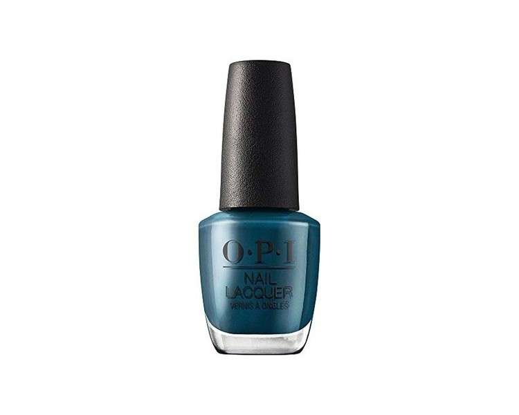 OPI Nail Lacquer Muse of Milan Limited Edition 15ml Drama at La Scala