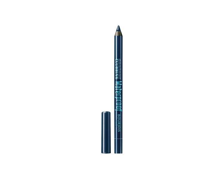 CONTOUR CLUBBING Waterproof Eyeliner 1.2g