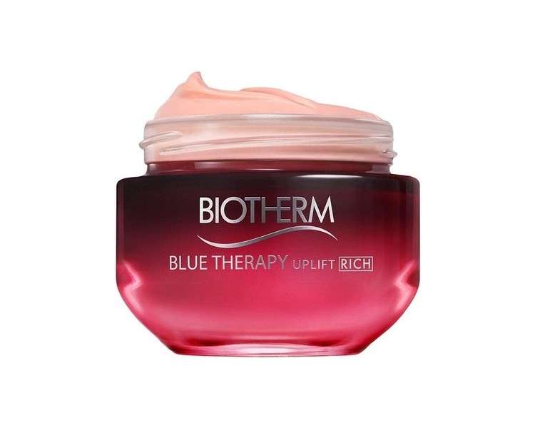 Biotherm Blue Therapy Red Algae Uplift Night Rich 50ml